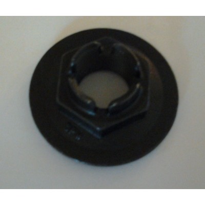 rsa0395 Kronmutter M24x1.5mm 