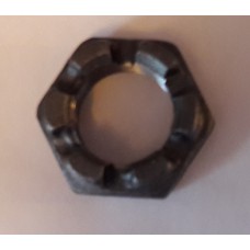 rsa0398 Kronmutter M20x1,5mm 
