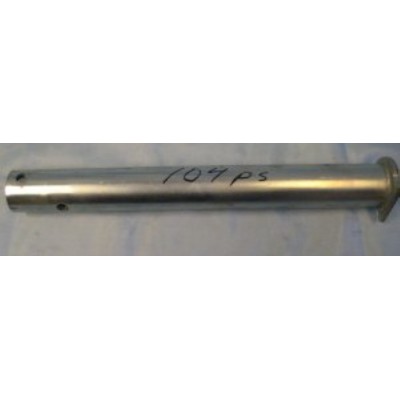 rsp0004 Tryckstång Knott 45x7x397mm 