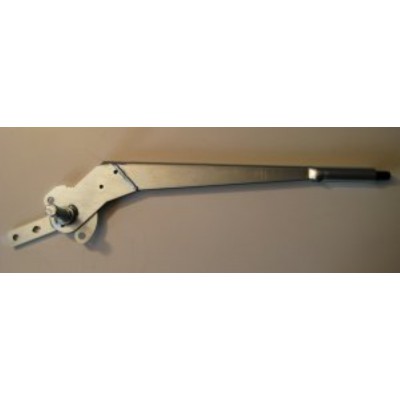 rsp0017 Handbromsspak Grau till GSA 1.5 och GSA 2.0 
