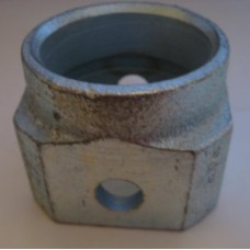 rsp0020 Tryckstångslager bakre Ø50/62x50mm TSV221p 