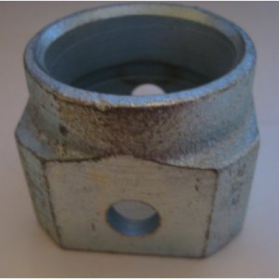 rsp0020 Tryckstångslager bakre Ø50/62x50mm TSV221p 