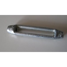 rsp0050 Vantskruv M10 längd 125mm 