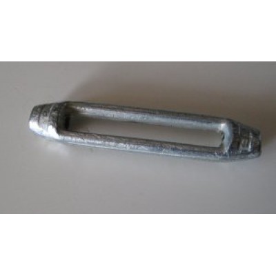 rsp0050 Vantskruv M10 längd 125mm 