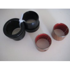 rsp0083 Tryckstångslager Ø35/Ø44,2x40mm helsats bakre & främre 