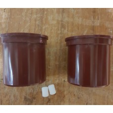 rsp0350 Tryckstångslager Ø50,9/Ø55,3x50mm KF27 KF30 