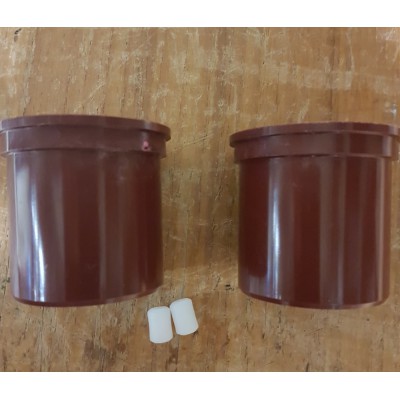 rsp0350 Tryckstångslager Ø50,9/Ø55,3x50mm KF27 KF30 