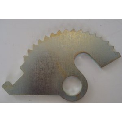 rsp0146 Handbromssegment Hahn 