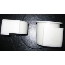 rsp0149 Tryckstångslager Helsats Ø50/Ø60x58/37mm 