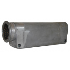 rsp0310 Lagerhus Påskjutsbroms Ø50x245mm 