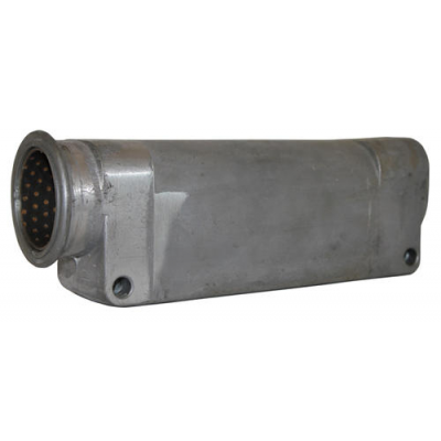 rsp0310 Lagerhus Påskjutsbroms Ø50x245mm 