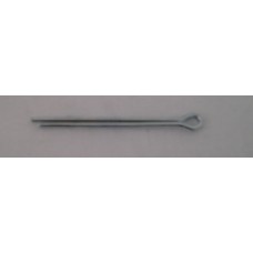 rsp0363 Saxpinne Ø3,2x40mm 