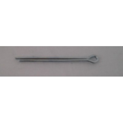 rsp0363 Saxpinne Ø3,2x40mm 