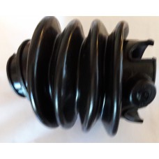 rsp0378 Bälg till WS3000 säkerhetskoppling Ø40/70mm 4 veck 