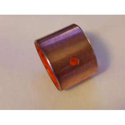 rsp0383 Glycodurbussning Ø35/39x30mm 