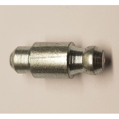 rsp0403 Smörjnippel för islag Ø6x5,5mm 