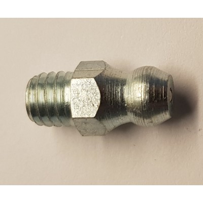 rsp0404 Smörjnippel 6mm gänga 
