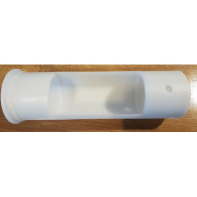 rsp0387 Bussning för ställbart drag 50/61,2x210mm 
