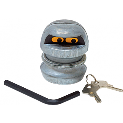 tbh0032 Stöldlås Trailerlock 