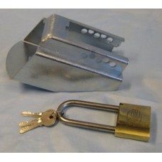 tbh0033 Stöldlås Safetylock 