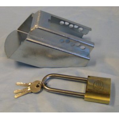 tbh0033 Stöldlås Safetylock 